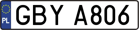 GBYA806