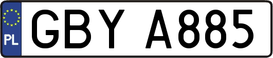 GBYA885