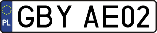 GBYAE02