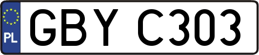 GBYC303