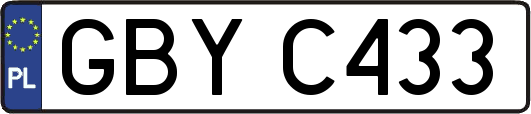 GBYC433