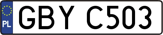 GBYC503