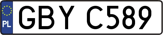GBYC589