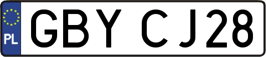 GBYCJ28