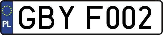 GBYF002