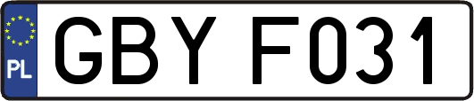 GBYF031