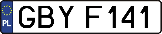 GBYF141