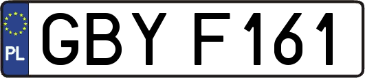 GBYF161