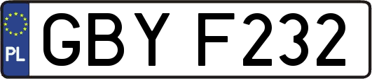 GBYF232