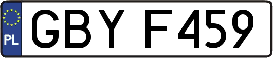 GBYF459