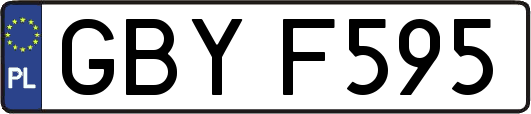 GBYF595