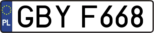 GBYF668