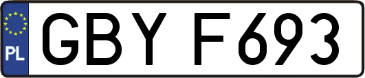 GBYF693