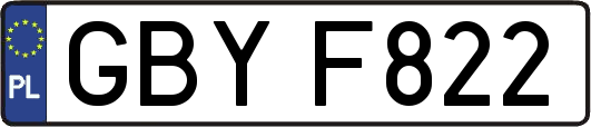 GBYF822