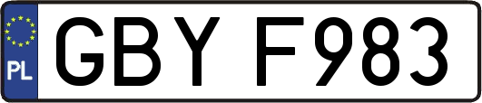 GBYF983