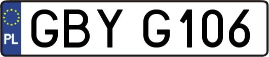 GBYG106