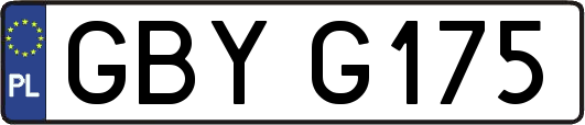 GBYG175
