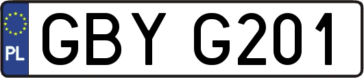 GBYG201