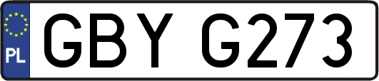 GBYG273