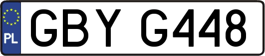 GBYG448