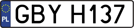GBYH137