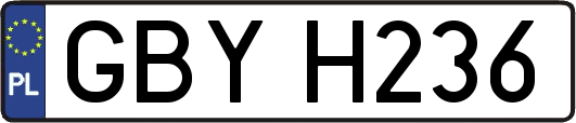 GBYH236
