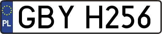 GBYH256