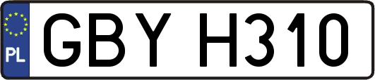 GBYH310