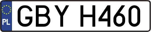GBYH460