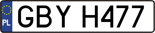 GBYH477