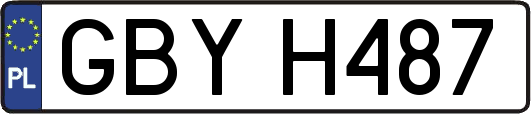 GBYH487