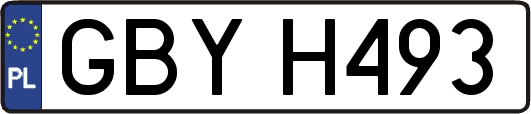 GBYH493