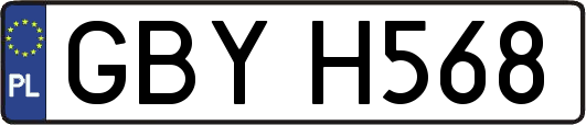 GBYH568