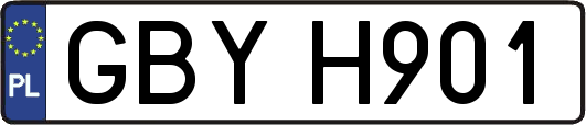 GBYH901