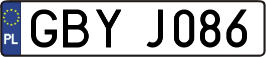 GBYJ086