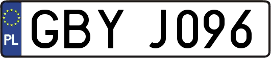 GBYJ096