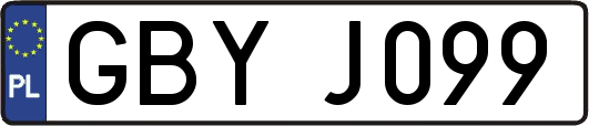 GBYJ099