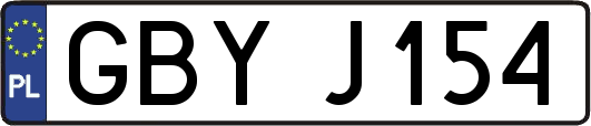 GBYJ154