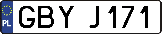 GBYJ171