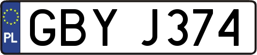 GBYJ374