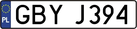 GBYJ394