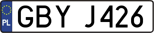 GBYJ426