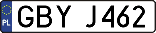 GBYJ462