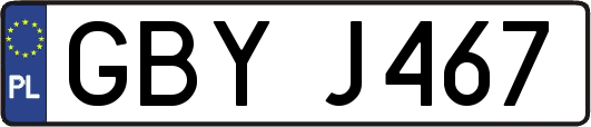 GBYJ467