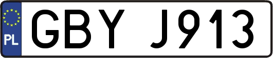 GBYJ913