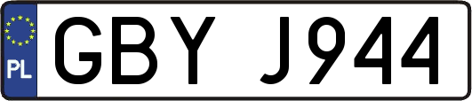 GBYJ944