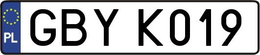 GBYK019