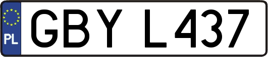 GBYL437