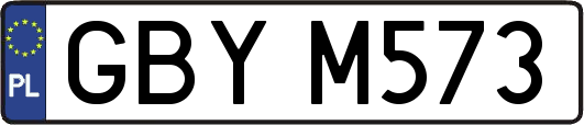 GBYM573