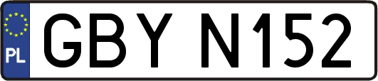 GBYN152